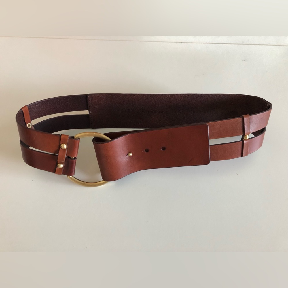 Banana Republic Waist Belt